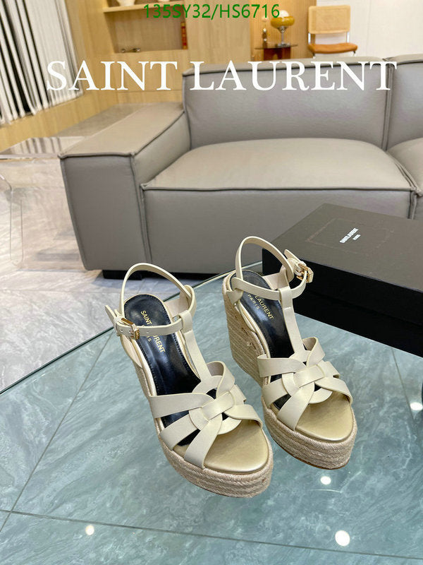 SAMC - YLS Women Shoes - 059