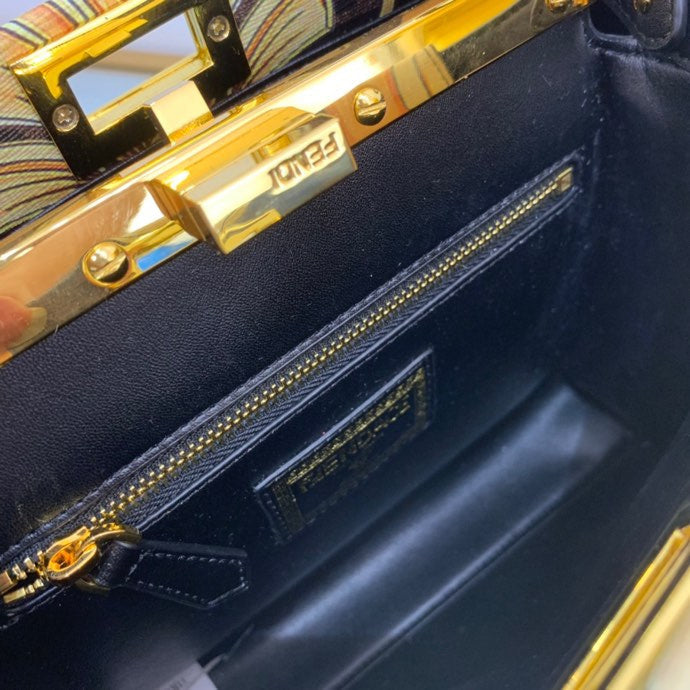Glamy - VAR Bags - 221
