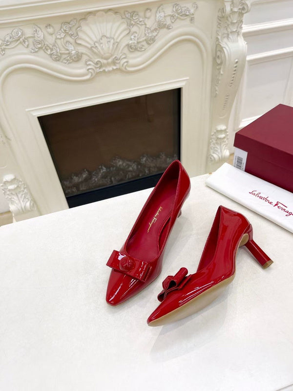 Glami - FGO Women Shoes - 142