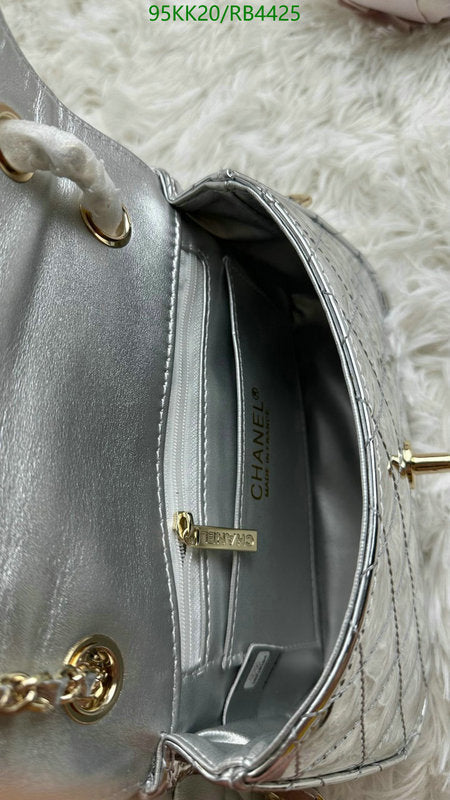 SAMC - CHL Bags Crossbody - 110