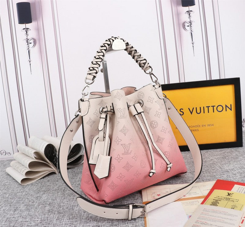 Satchel Bags - VL Bags - 682