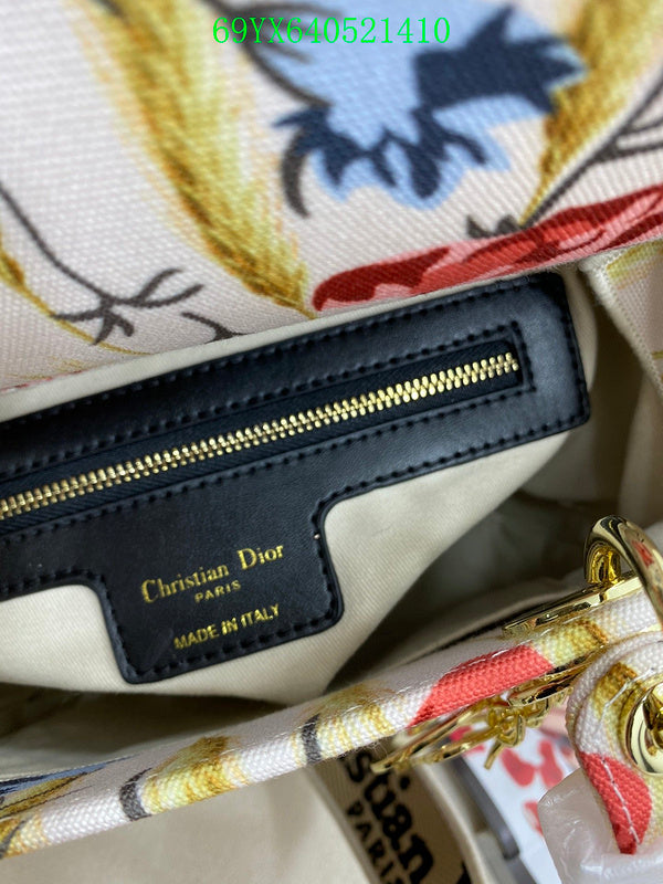 Glami - DOR Bags - 1210