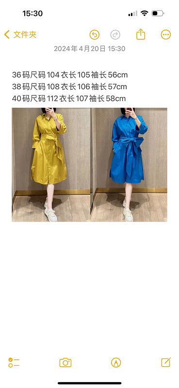 Glami - MXA Women Clothes - 280