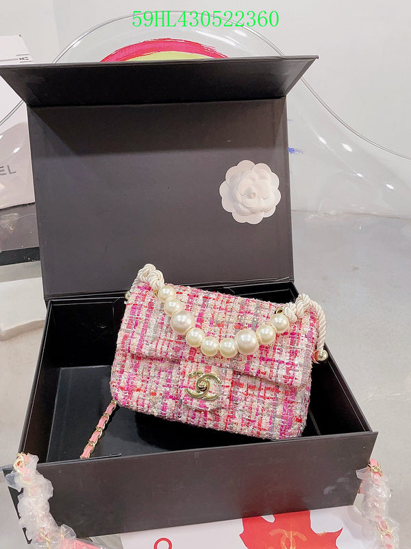 Glami - CHL Bags - 883