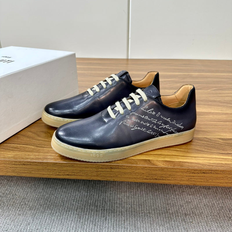 Glami - BRE Men Shoes - 542