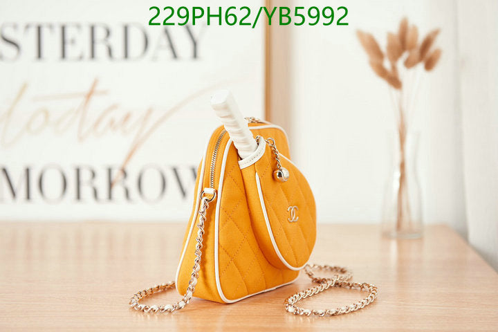 SAMC - CHL Bags - 835