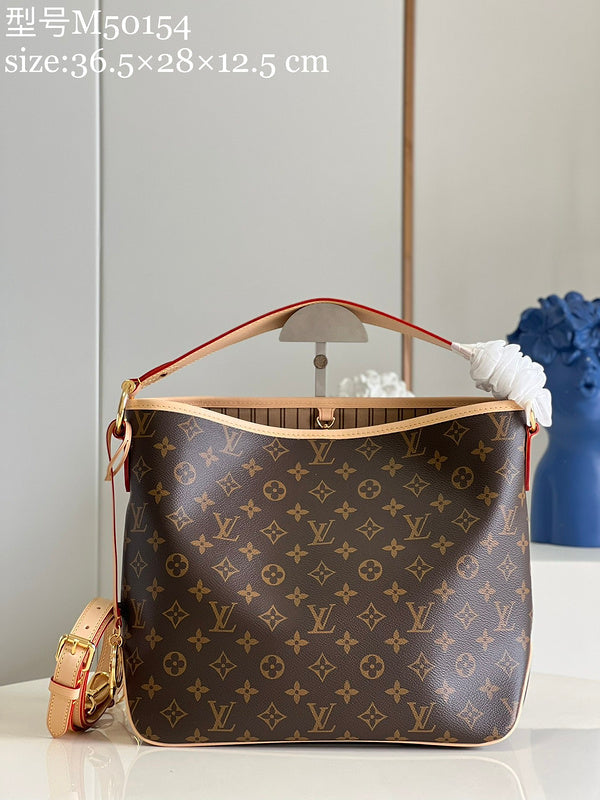 Glami Fashion Lu-Vi bags - 17314