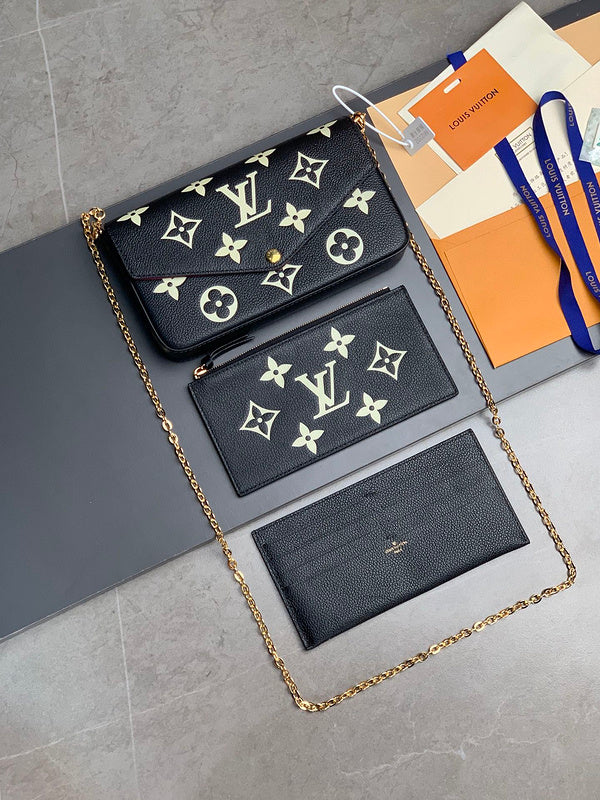 Satchel Bags - VL Bags - 3772