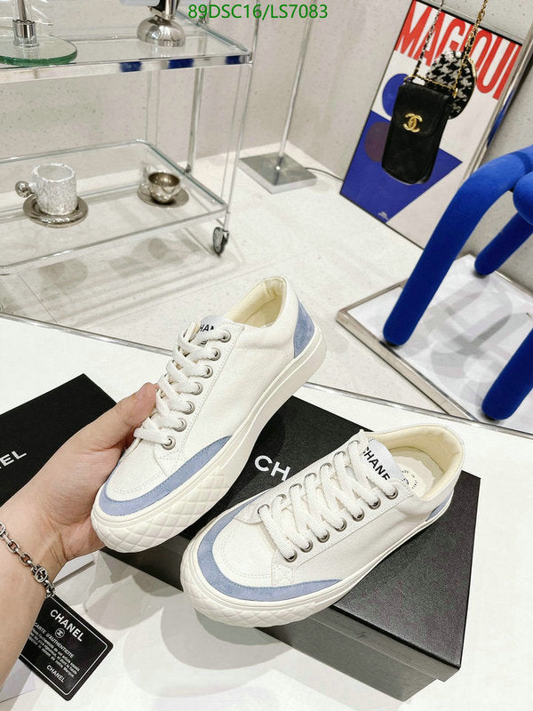 SAMC - CHL Women Shoes Sneakers - 221