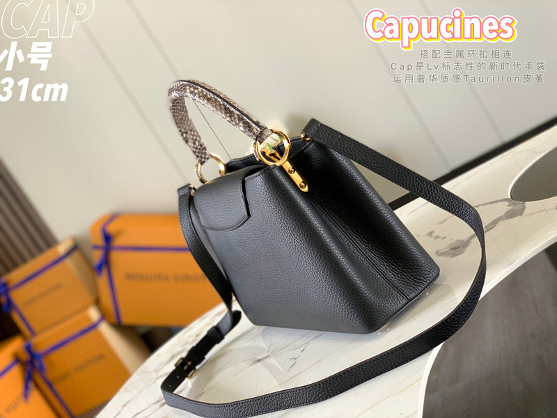 Glamy - LOV Bags - 1224