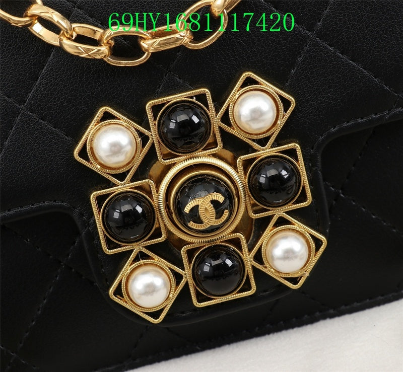 Glami - CHL Bags - 3172
