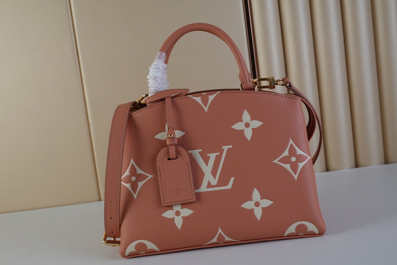 Satchel Bags - VL Bags - 3093