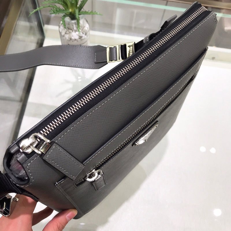 Satchel Bags - PDA Bags - 2754