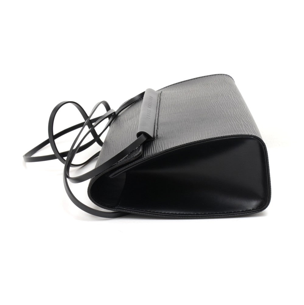 Louis Vuitto Dinard Epi Leather Shoulder Bag