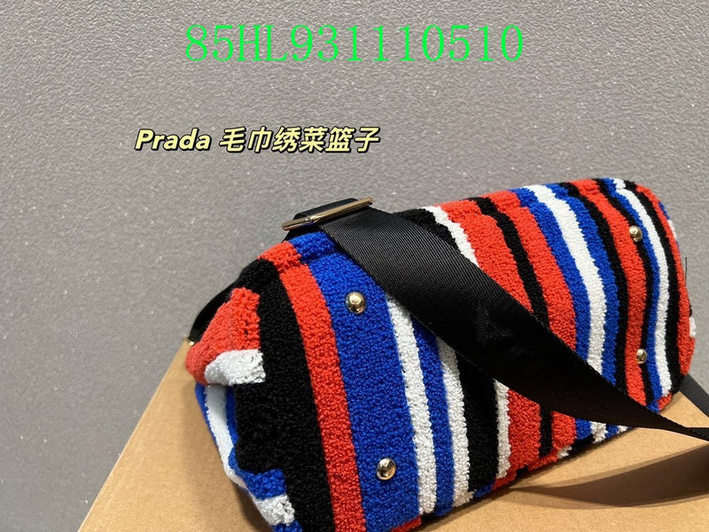Satchel Bags - PDA Bags - 3835