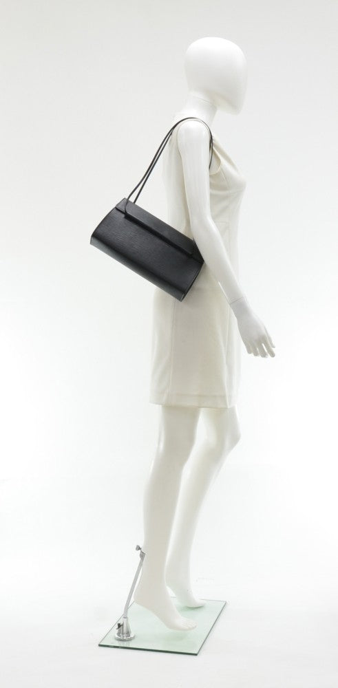Louis Vuitto Dinard Epi Leather Shoulder Bag
