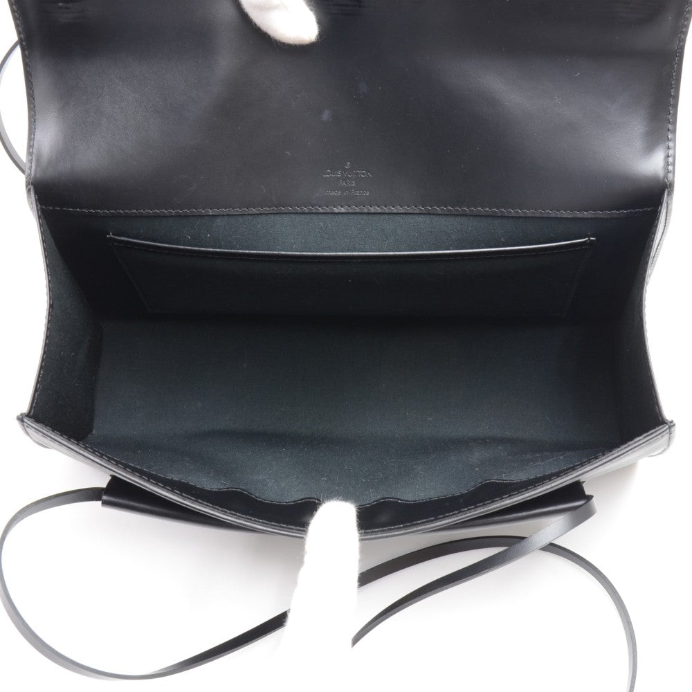 Louis Vuitto Dinard Epi Leather Shoulder Bag