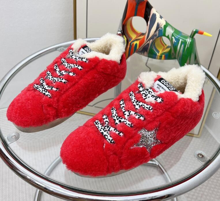 SAMC - GDBE Women Shoes - 041