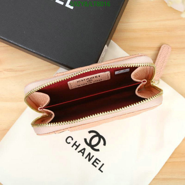 SAMC - CHL Wallets - 081