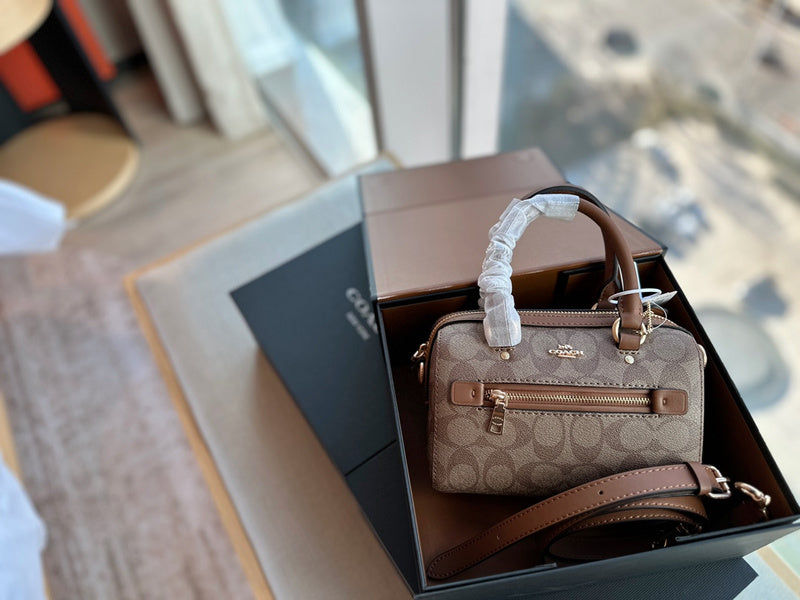 Satchel Bags - CCH Bags - 359