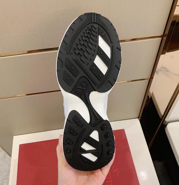 SAMC - VEL Women Shoes - 441