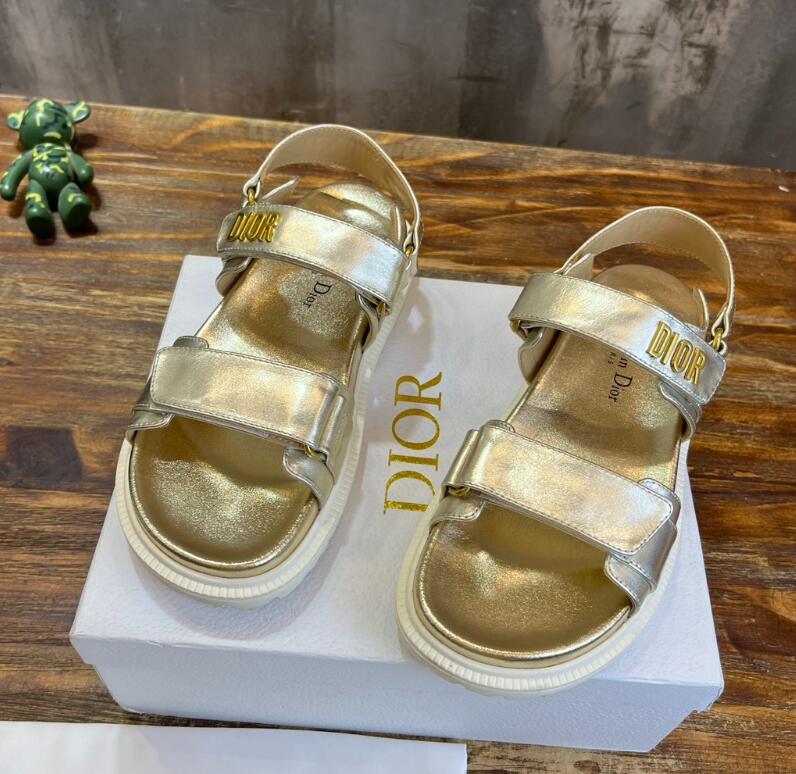 SAMCC - DOR Women Shoes - 362