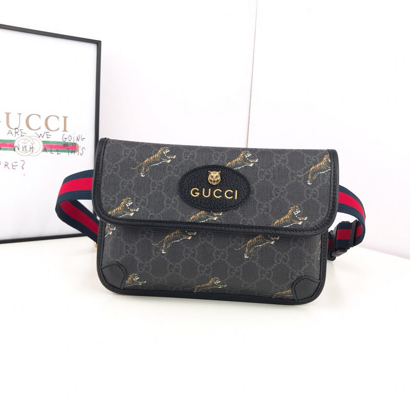 Glami Fashion - GCI Bags - 2591