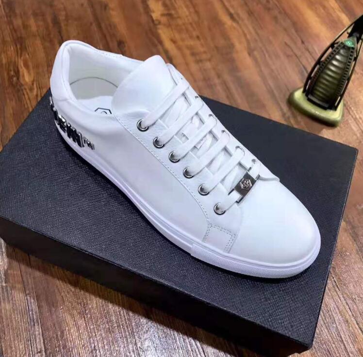 SAMC - PHP Shoes - 210