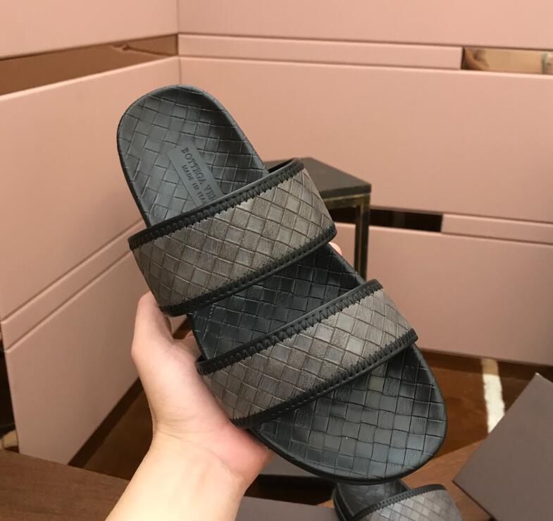 SAMC - BOV Men Shoes - 240