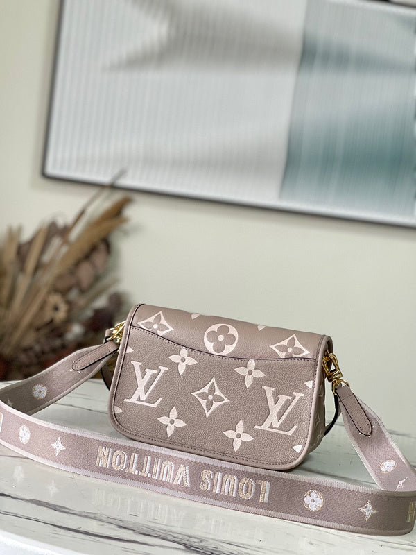 Glami- Glami- Lu-Vi bags - 4147