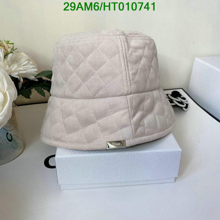 SAMC - DOR Caps & Hats - 237