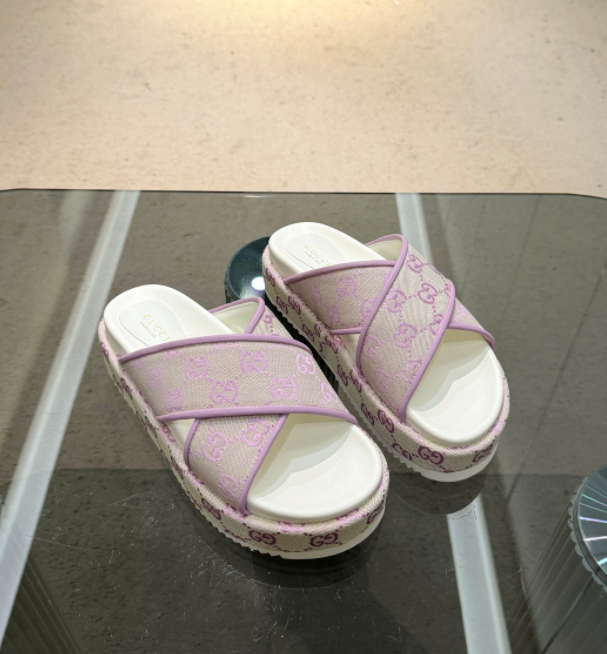 SAMC - GUKI Women Shoes - 109