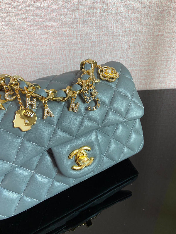 Satchel Bags - CHL Bags - 3559