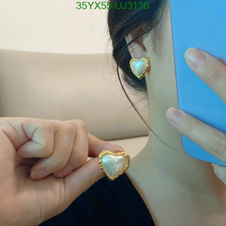 SAMC - CHL Jewelry Earrings - 385