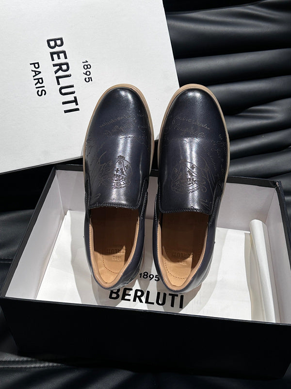 Glami - BRE Men Shoes - 429