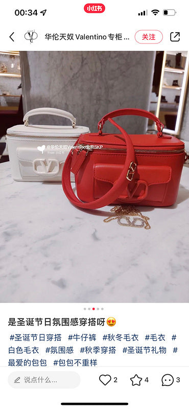 Glami - BGL Bags - 104