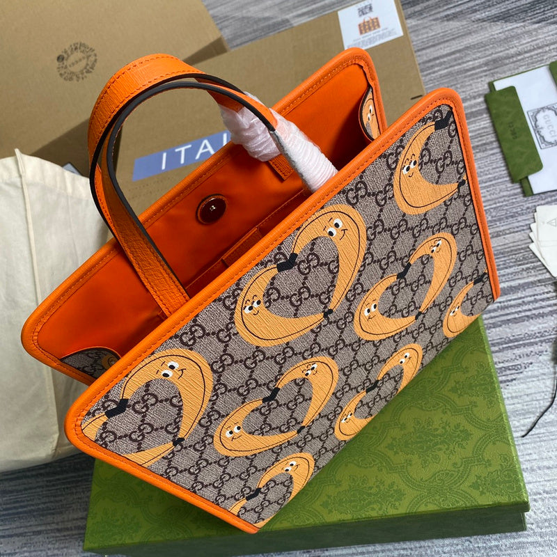Glami - Glami Bags - 2004