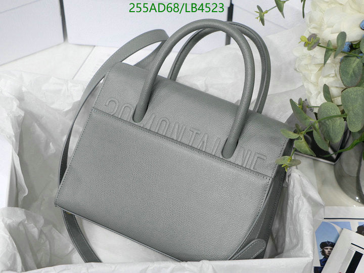 SAMCC - DOR Bags - 1316
