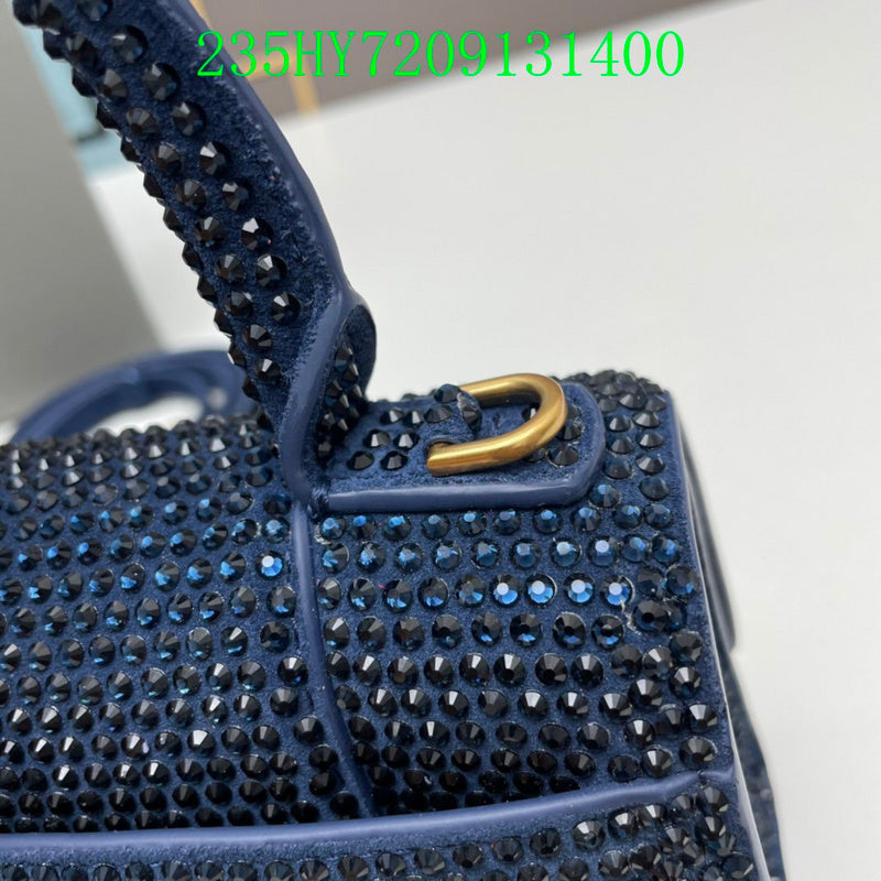 Satchel Bags - BGA Bags - 2101