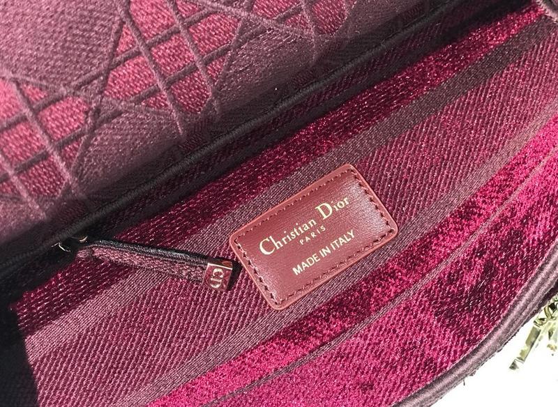 SAMCC - DOR Bags - 565