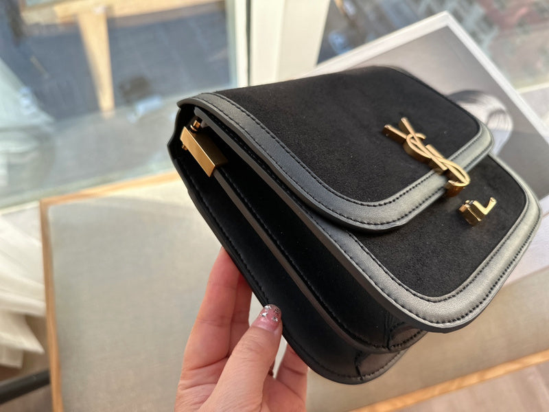 Satchel Bags - STLT Bags - 049
