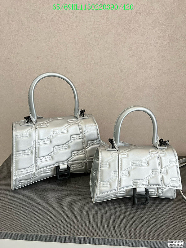 Glami GlamI - BGA Bags - 1937