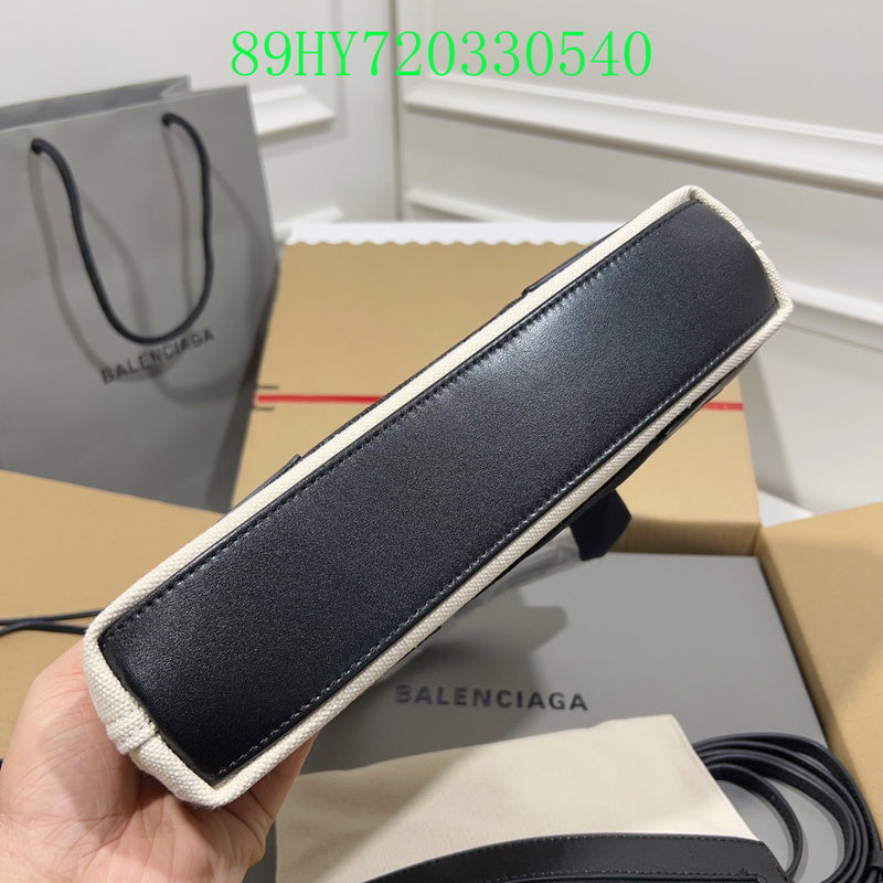 Satchel Bags - BGA Bags - 1854