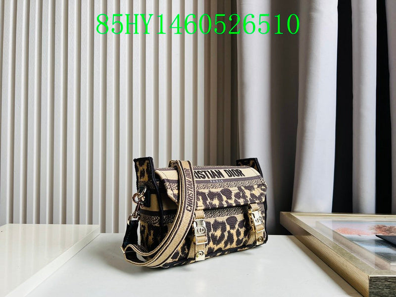 Glami - DOR Bags - 1601