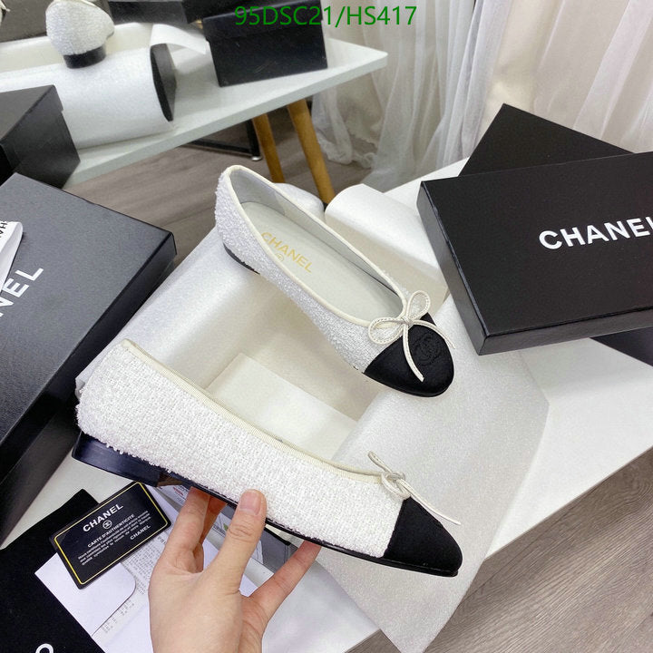 SAMC - CHL Women Shoes Ballet - 179