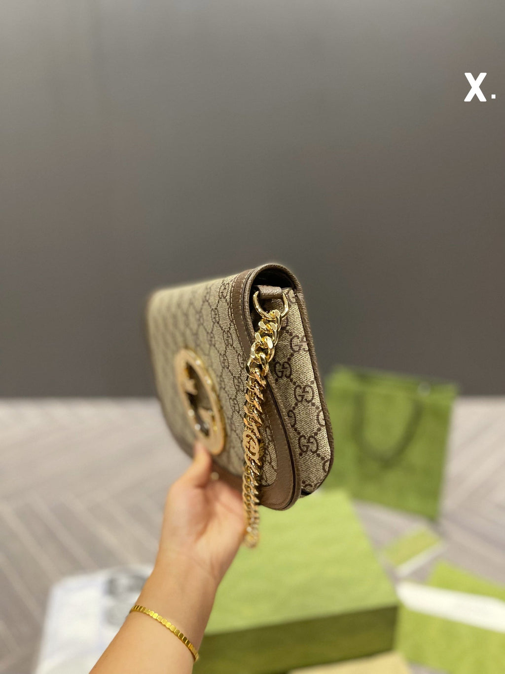 EN - New Lux Bags GCI 379