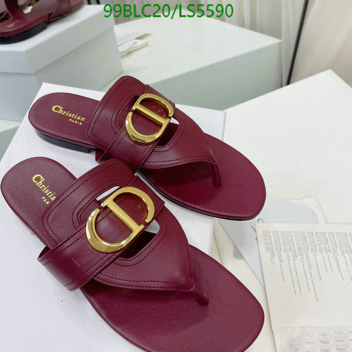 SAMCC - DOR Women Shoes - 2086