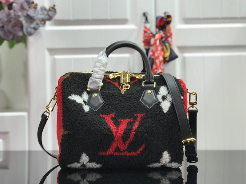 Glami-LAON - LOV Bags - 1257