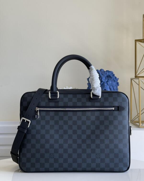SAMC - LOV Bags - 2050