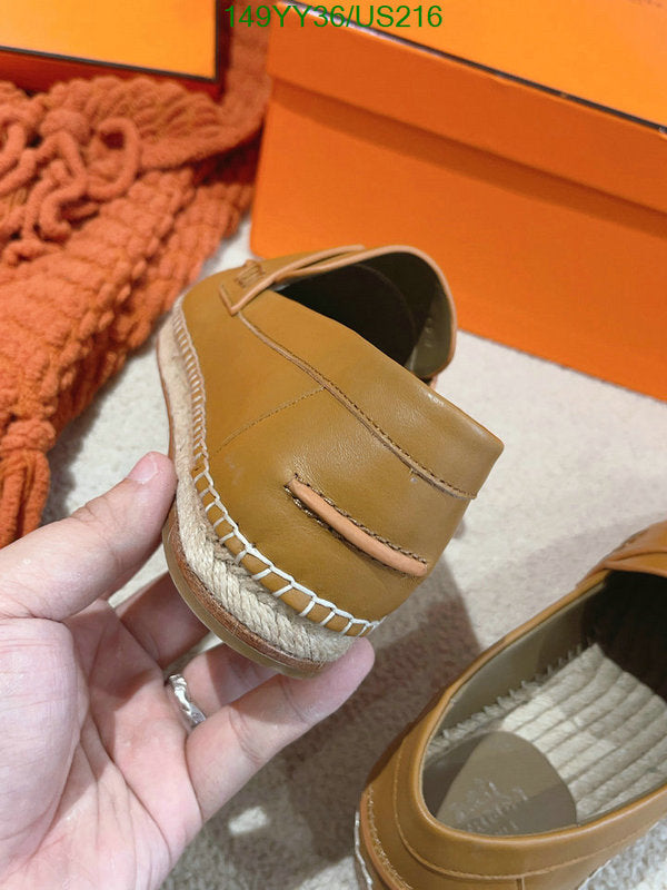 SAMC - HMS Women Shoes - 260